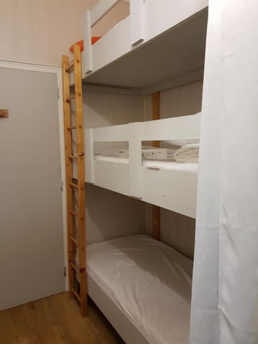 Bel Appart Pour 7 Personnes Apartment Cauterets Exterior photo