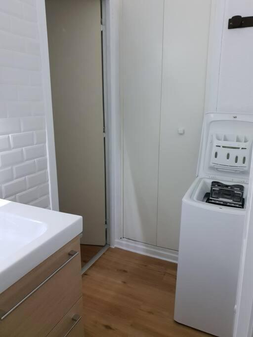 Bel Appart Pour 7 Personnes Apartment Cauterets Exterior photo